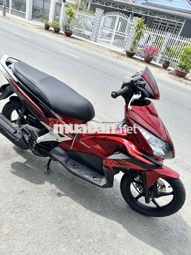 Honda Air Blade fi up thái máy êm ấm dọn sạch đẹp