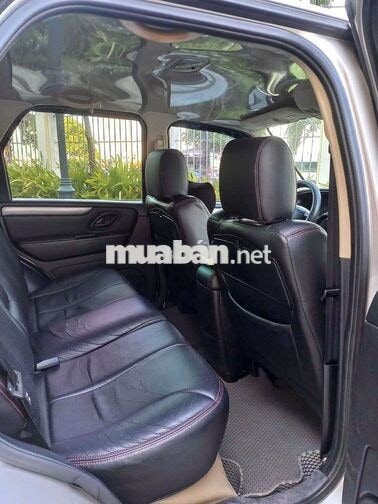 Bán xe Ford escape xls 2011