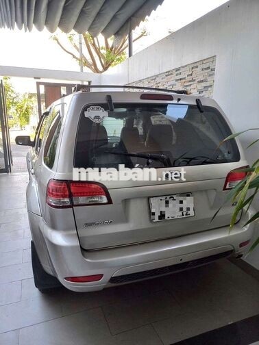 Bán xe Ford escape xls 2011