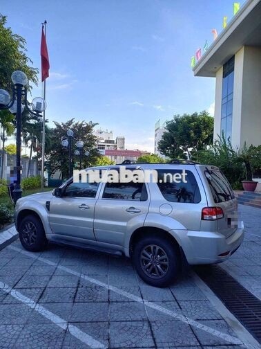 Bán xe Ford escape xls 2011