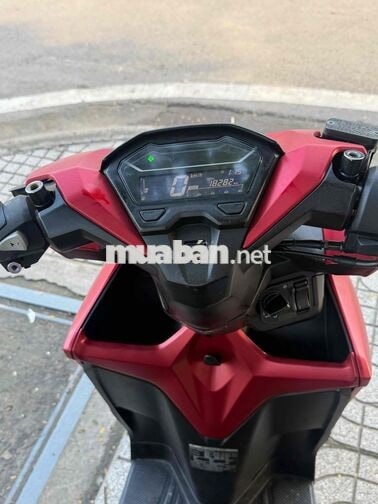 Honda Vario 150 2020 Đỏ nhám