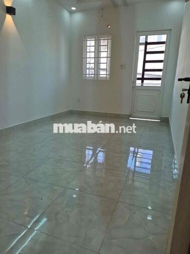 Bán nhà 3,75 tỷ ngay đường số 2 Hiệp Bình Phước. 36 m2 ngay hẻm xe hoi