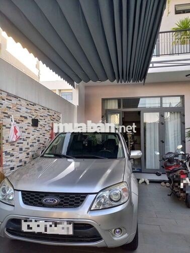 Bán xe Ford escape xls 2011