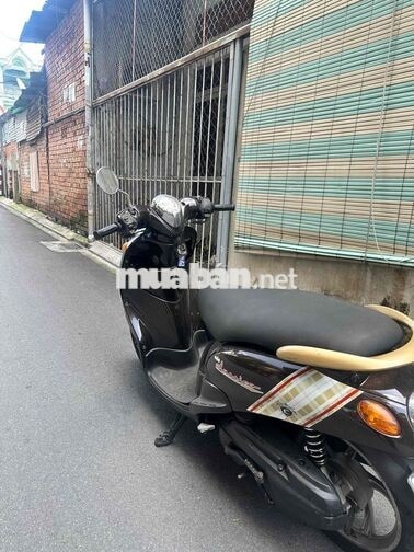 YAMAHA MIO CLASSICO MÀU NÂU