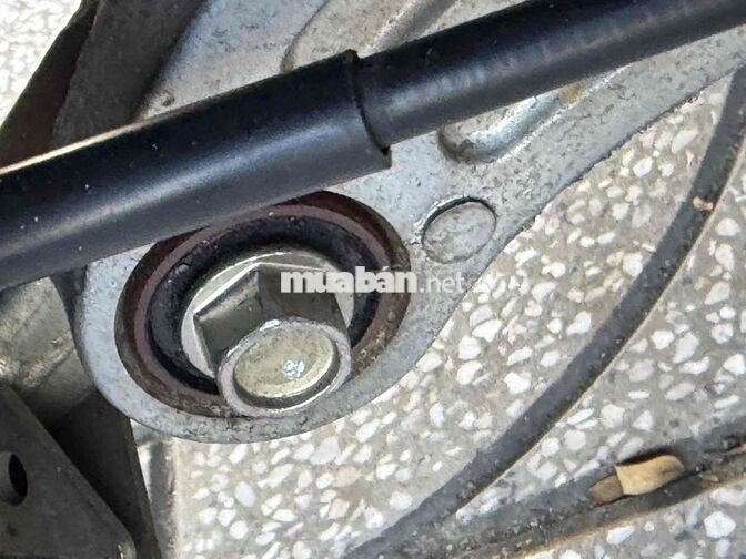 Honda Vario 150 2020 Đỏ nhám