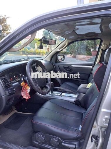 Bán xe Ford escape xls 2011