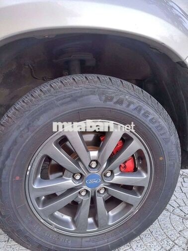 Bán xe Ford escape xls 2011