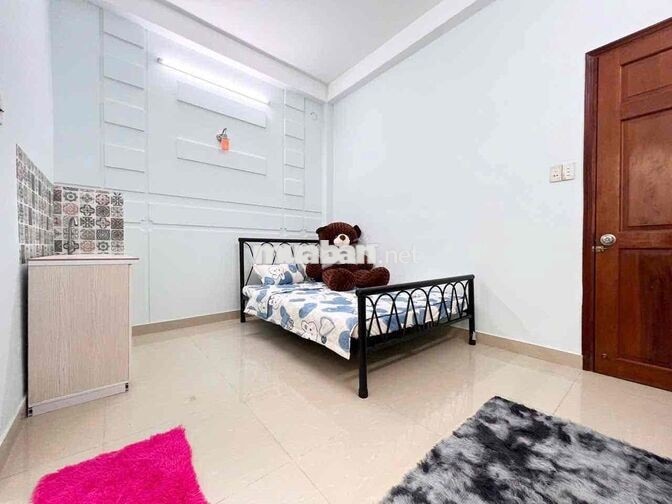 CHO THUÊ PHÒNG TRỌ STUDIO GẦN ĐẦM SEN TRỐNG SẴN AN NINH THOÁNG MÁT