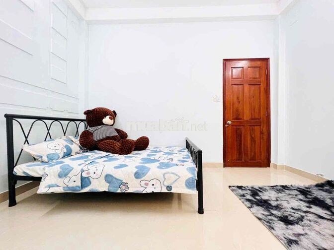 CHO THUÊ PHÒNG TRỌ STUDIO GẦN ĐẦM SEN TRỐNG SẴN AN NINH THOÁNG MÁT