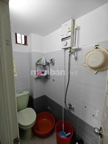 Chính chủ cho thuê phòng trọ hẻm 451 Tô Hiến Thành - Giờ giấc tự do