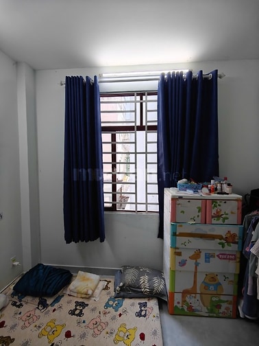 Chính chủ cho thuê phòng trọ hẻm 451 Tô Hiến Thành - Giờ giấc tự do