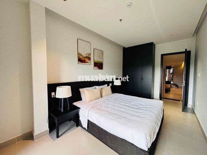🏡✨ CĂN HỘ 1PN CAO CẤP – TRUNG TÂM HẢI CHÂU, ĐÀ NẴNG 🌿