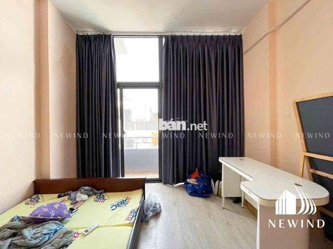 CHO THUÊ CĂN HỘ BAN CÔNG ĐẦY ĐỦ NỘI THẤT NGAY TRUNG TÂM Q7 - KẾ LOTTE