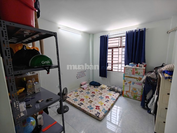 Chính chủ cho thuê phòng trọ hẻm 451 Tô Hiến Thành - Giờ giấc tự do