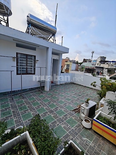 Chính chủ cho thuê phòng trọ hẻm 451 Tô Hiến Thành - Giờ giấc tự do