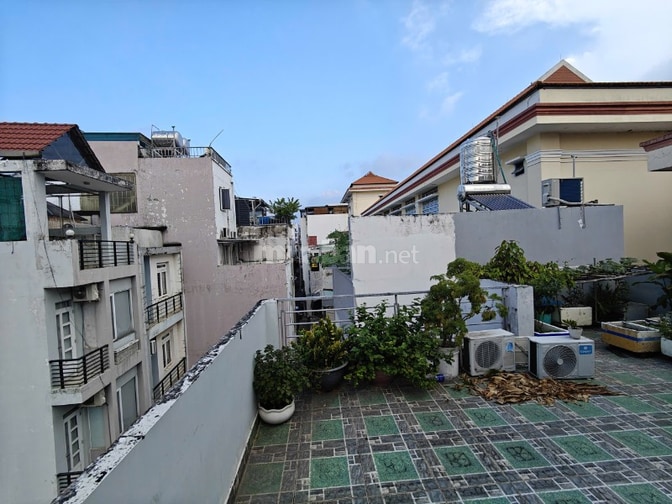 Chính chủ cho thuê phòng trọ hẻm 451 Tô Hiến Thành - Giờ giấc tự do