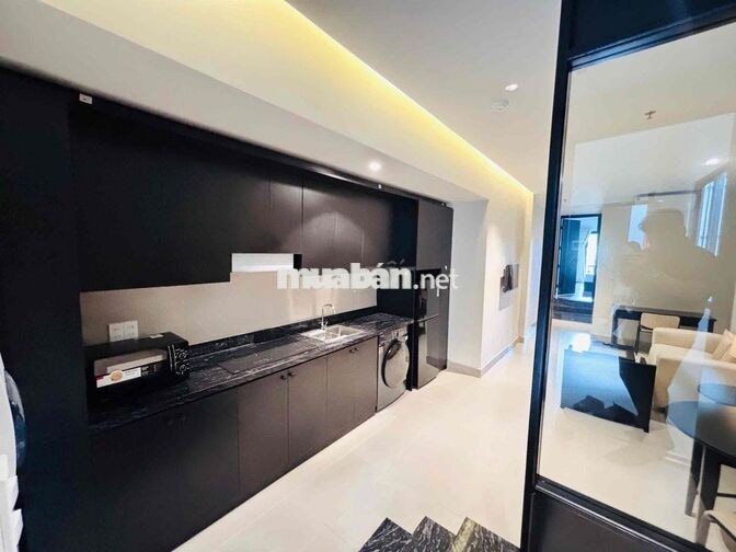 🏡✨ CĂN HỘ 1PN CAO CẤP – TRUNG TÂM HẢI CHÂU, ĐÀ NẴNG 🌿