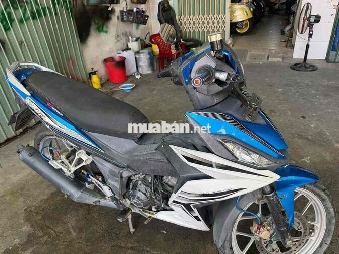 Winner V1 đk 2018 máy êm chất