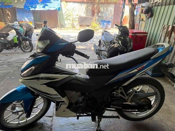 Winner V1 đk 2018 máy êm chất