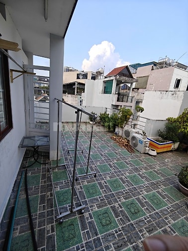 Chính chủ cho thuê phòng trọ hẻm 451 Tô Hiến Thành - Giờ giấc tự do