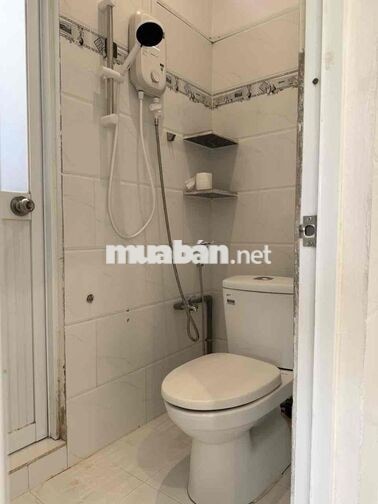 nhà mặt tiền khu dân cư bình hưng
