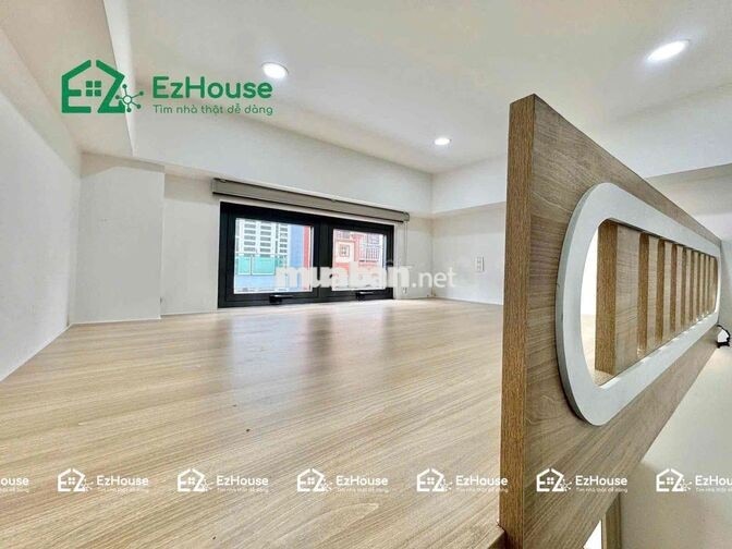 Trống Lại Duplex 40m2 - Toà nhà Thang Máy - Khu An Ninh - Sạch sẽ