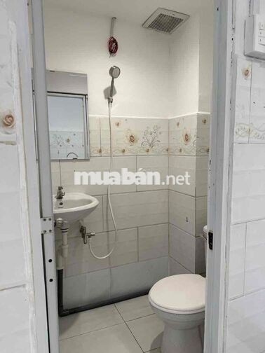 nhà mặt tiền khu dân cư bình hưng