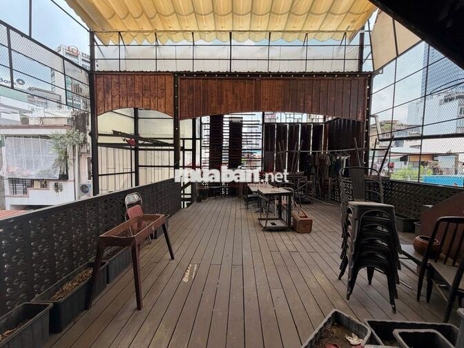 Ngô Đức Kế Q1 - Vị trí có 1-0-2 ngang 8m đẳng cấp giá tốt. Hàng độc !
