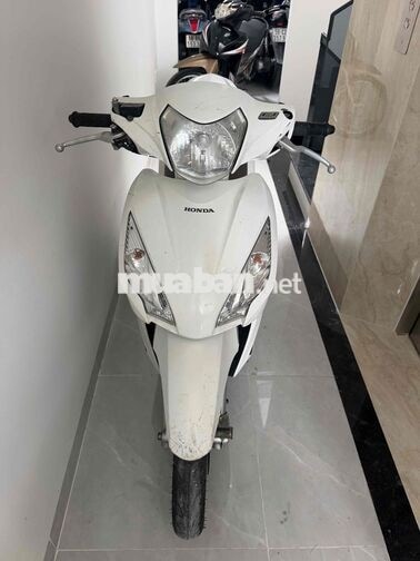 Honda Vision 2015 Bs Thành Phố