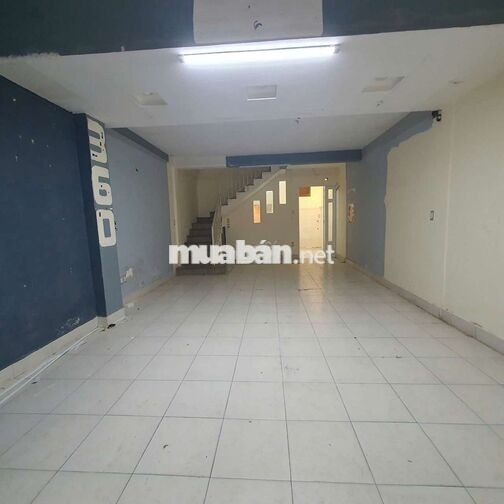 căn *** mặt tiền cư xa bình thới giá 18 triệu