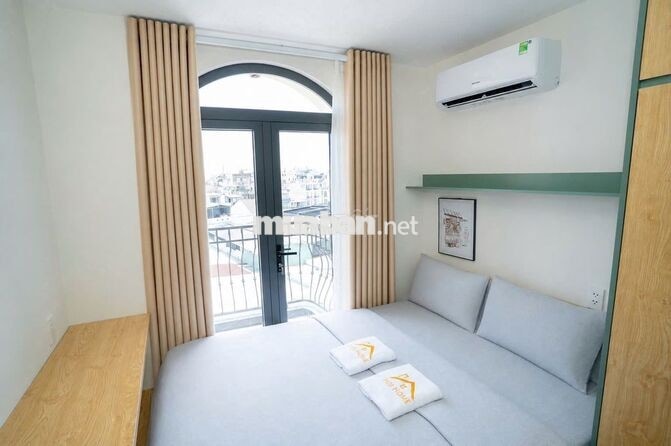 Phòng trọ Tân Bình giá từ 2tr8 – 8 triệu, nhiều loại phòng