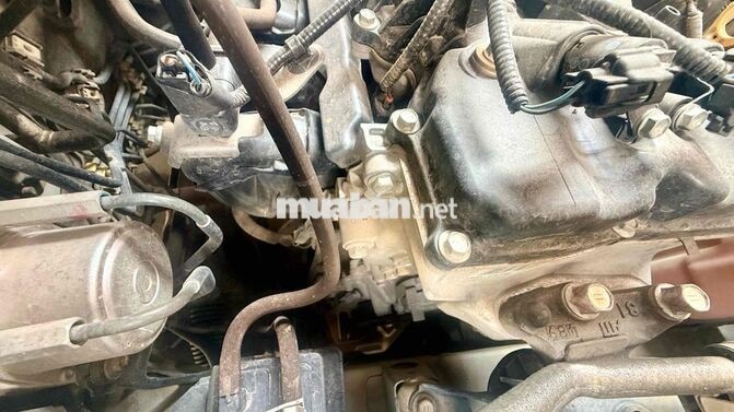 Toyota Veloz Cross 2024 Trắng 7 chỗ
