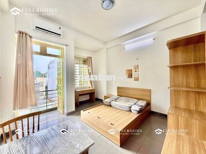 Phòng trọ Tân Bình giá từ 2tr8 – 8 triệu, nhiều loại phòng
