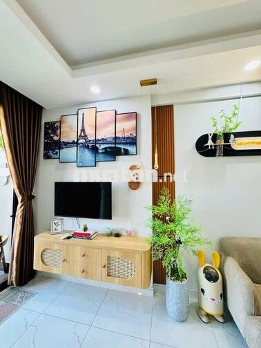 CHO THUÊ Studio Opal Skyline - VSIP 1 - Full Nội Thất Xịn - 6.5 Triệu
