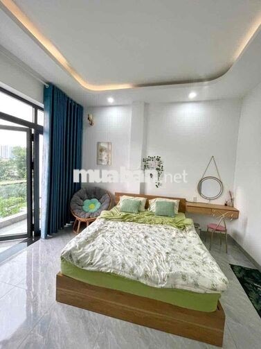 nhà 1 trệt 2 lầu THUẬN GIAO, THUẬN AN,gần VSIP, kế 22/12 ,4p ngủ.