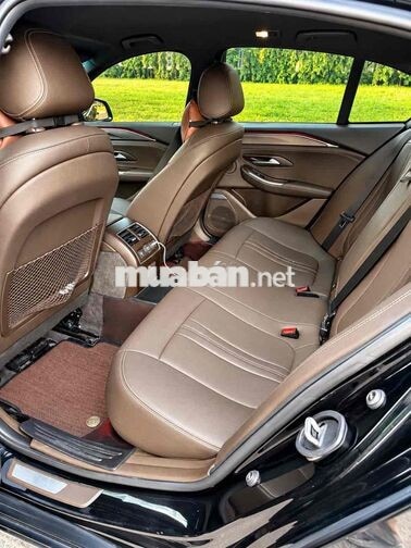 VinFast Lux A2.0 2022 Base Đen