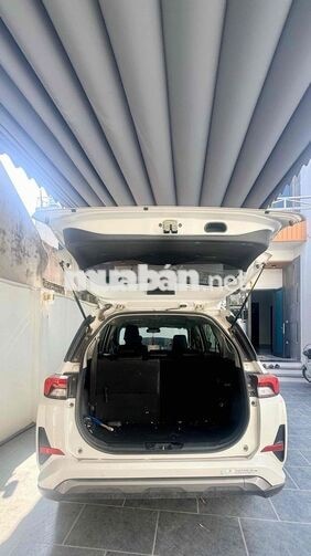 Toyota Veloz Cross 2024 Trắng 7 chỗ