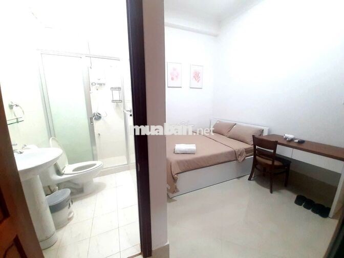 CHO THUÊ CĂN HỘ 2 PHÒNG NGỦ FULL NỘI THẤT