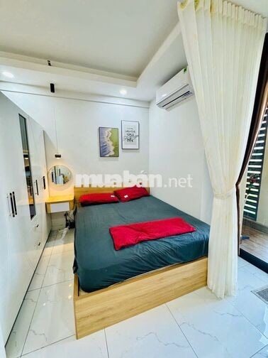 CHO THUÊ Studio Opal Skyline - VSIP 1 - Full Nội Thất Xịn - 6.5 Triệu