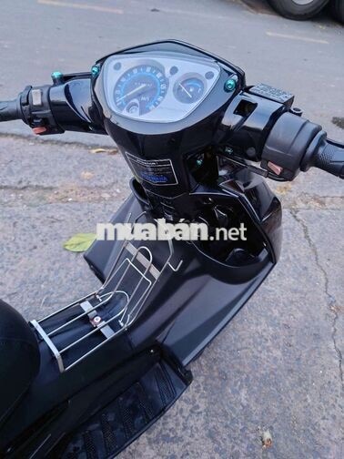 Yamaha Nouvo 3 