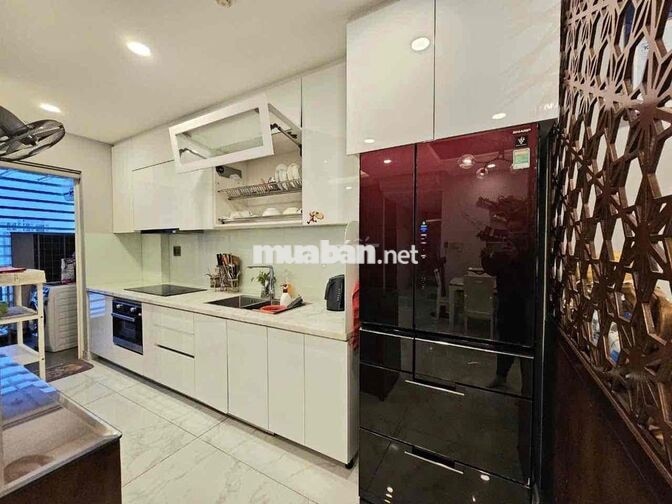 ✅Cho Thuê căn hộ Chung cư cao cấp Orchard Garden 3 PN - chủ đầu tư Nov