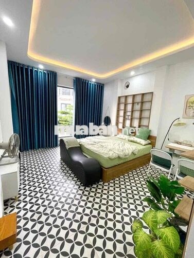 nhà 1 trệt 2 lầu THUẬN GIAO, THUẬN AN,gần VSIP, kế 22/12 ,4p ngủ.