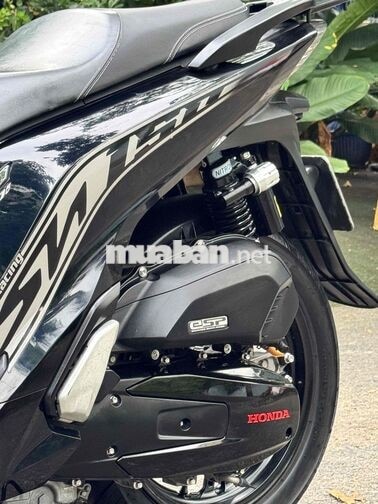 Honda SH 150i abs 2018 fun đen black