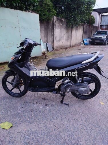 Yamaha Nouvo 3 
