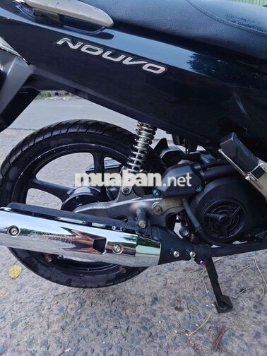 Yamaha Nouvo 3 