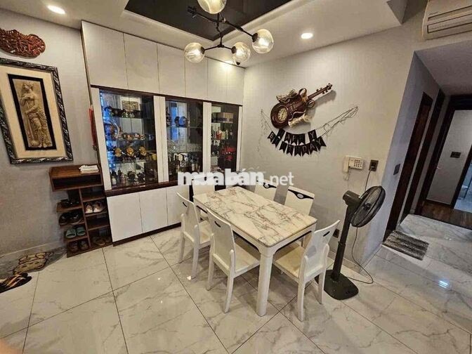 ✅Cho Thuê căn hộ Chung cư cao cấp Orchard Garden 3 PN - chủ đầu tư Nov
