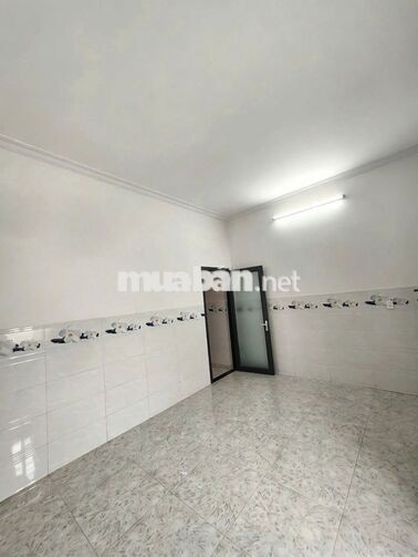 Bán Nhà Mặt Tiền Kinh Doanh - Đường Châu Văn Lồng - Long Bình Tân