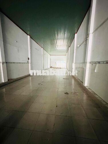 CHO THUÊ NHÀ MT QUANG TRUNG GV 200M2 Chỉ 29tr