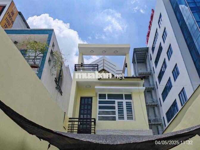 Cần CHO THUÊ NHÀ NGUYÊN CĂN MẶT TIỀN QUỐC LỘ 1A – TP. TÂN AN