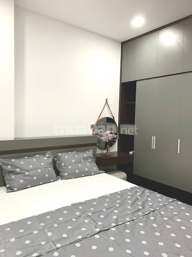 BQL xác nhận CH 50m2 2pn Full NT 2 tỷ cần bán gấp sổ sạch sẽ vay được